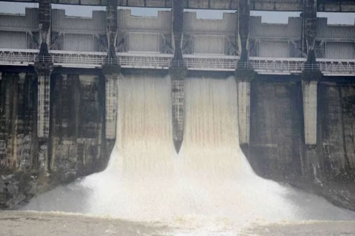 International Tourism Day 2023: कभी उत्तर प्रदेश के फेमस डैम घूमा क्या? यहां देखिए फोटो