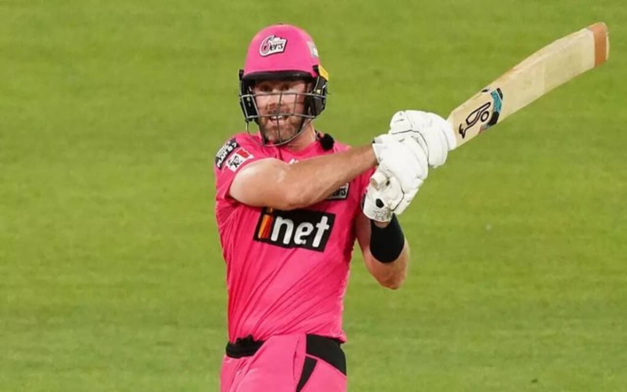 Dan Christian Retirement: डैन क्रिश्चियन ने किया संन्यास का ऐलान, BBL के बाद क्रिकेट को कहेंगे अलविदा