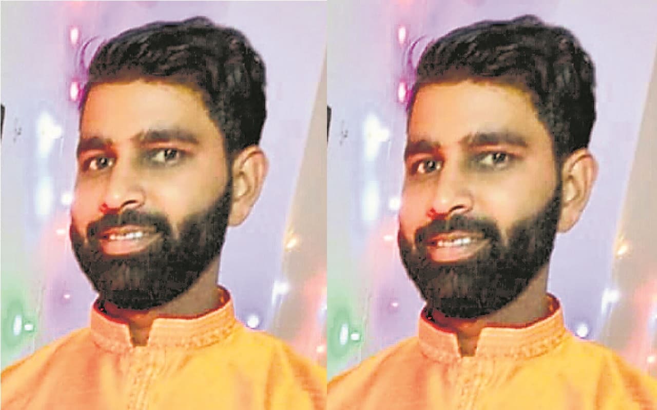 दोस्त की बरात में शामिल होने दानापुर आया था युवक, बैंड-बाजे के शोर में अपराधियों ने गोली मार की हत्या