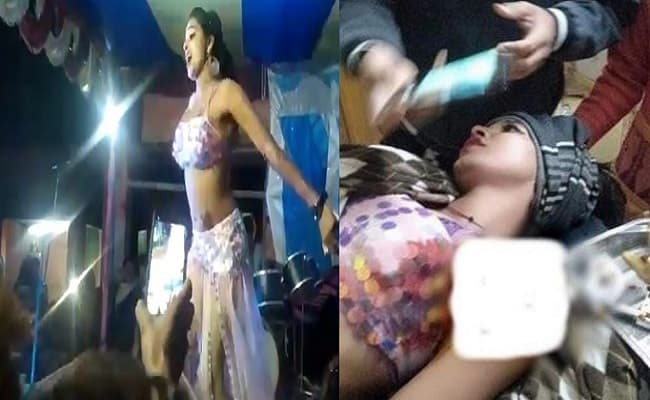 Dance Deewane 3 : कंटेस्टेंट ने एरोप्लेन के ऊपर दिया परफॉर्मेंस, बेहद खतरनाक होने वाला है ये एक्ट, देखिए VIDEO