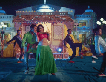 'मेरा पहला प्यार' पर सपना चौधरी ने किया धमाकेदार डांस, देखें ये गजब VIDEO