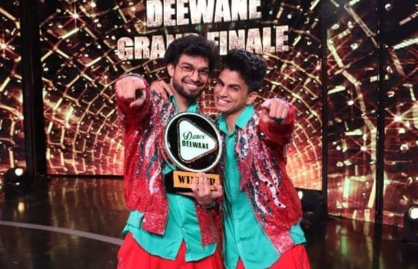 Dance Deewane 3 : पियूष गुरभेले बने ‘डांस दीवाने सीजन 3’ के विनर, इस जज ने पहले ही ले लिया था ऑटोग्राफ