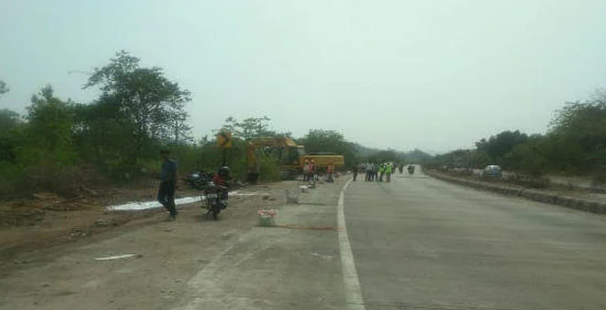 नशा कारोबारियों का अड्डा बनी चौपारण की दनुआ घाटी, अफीम-डोडा, शराब एवं गांजा की होती है तस्करी