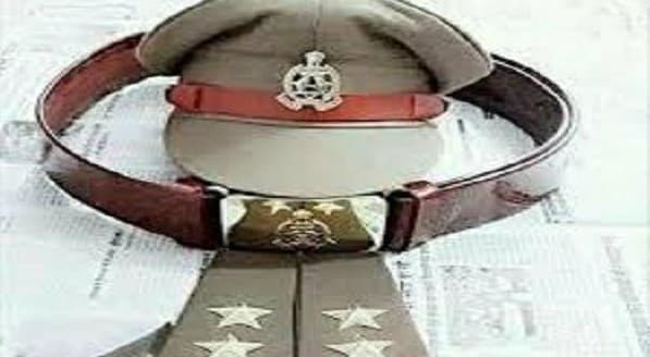 गोपालगंज में किशोरी के साथ अश्लील हरकत में दारोगा गिरफ्तार, एसपी ने किया सस्पेंड