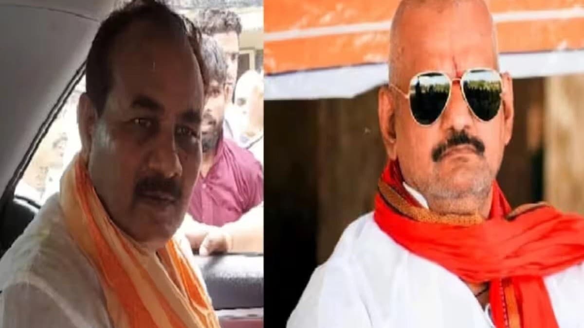 लोकसभा चुनाव से पहले यूपी में I-N-D-I-A बनाम NDA की लड़ाई, घोसी उपचुनाव के नतीजे तय करेंगे सियासी दमखम