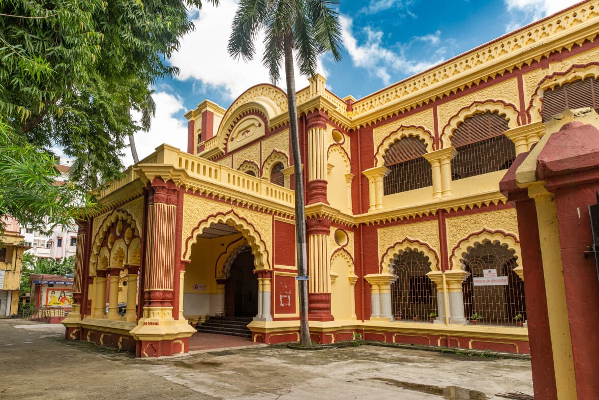 Patna University के नये प्रशासनिक व एकेडमिक भवन का बदलेगा डिजाइन, शिफ्ट होगा दरभंगा हाउस का पीजी विभाग