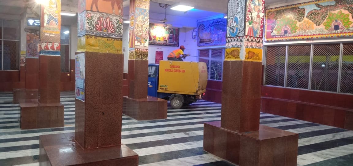 बिहार के दरभंगा-छपरा सहित इन रेलवे स्टेशनों को RLDA बनाएगी हाईटेक, मोदी सरकार के इस फैसले से बदलेगी तस्वीर