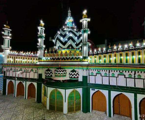 Bareilly: दरगाह आला हजरत के सज्जादानशीन बुल्डोजर पर बोले- बच्चों और महिलाओं को न करो बेघर