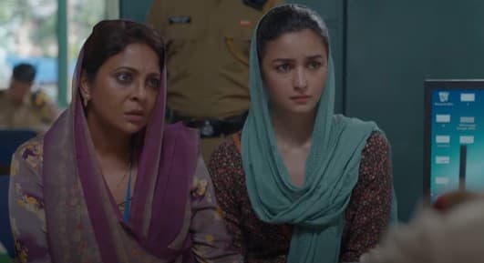 Darlings Teaser: आलिया भट्ट की थ्रिलर फिल्म डार्लिंग्स का टीजर रिलीज,जानें कब और कहां देख सकते है ये मूवी