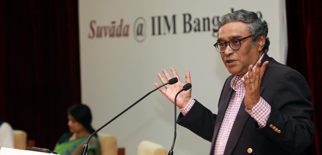 भाजपा सांसद स्वपन दासगुप्ता ने की राज्य सरकार से ग्लोबल एडवाइजरी बोर्ड भंग करने की मांग