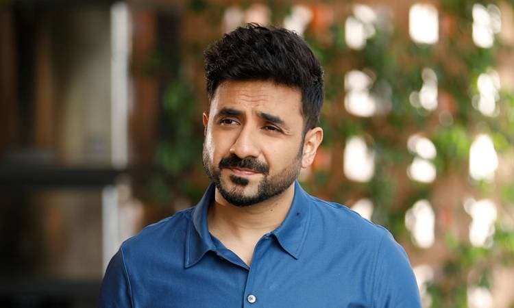 Vir Das: गुजरात शो से पहले वीर दास हुए कोरोना पॉजिटिव, पहले भी हो चुके हैं संक्रमित
