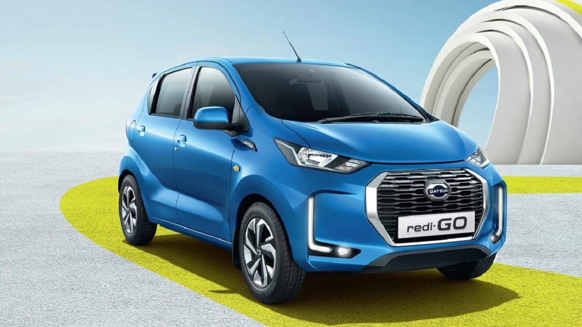 Nissan ने भारत में बंद किया Datsun ब्रांड का प्रोडक्शन, जानें वजह