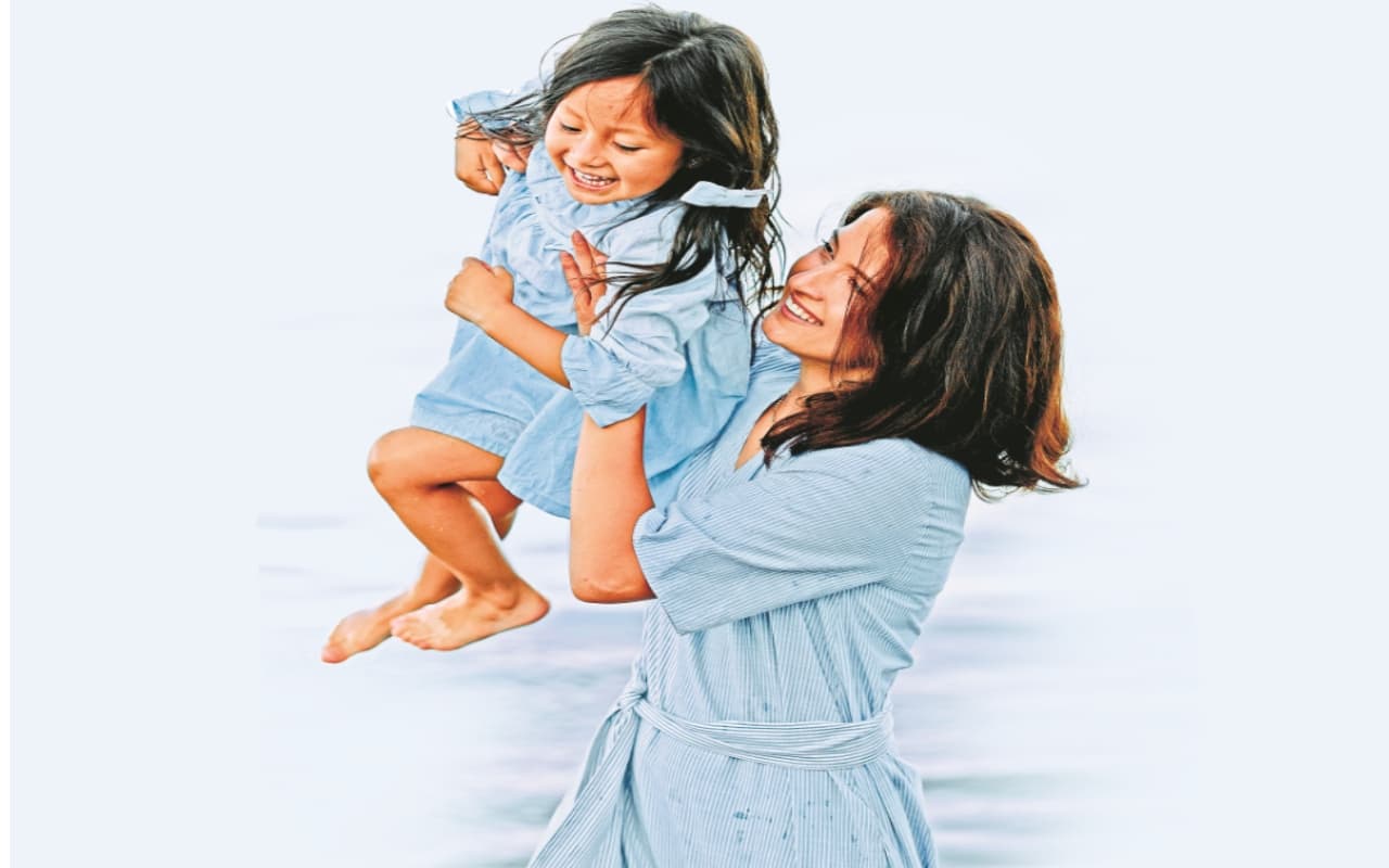 Daughter's Day 2023: बेटियों को पंख दें...वे भर सकती हैं ऊंची उड़ान