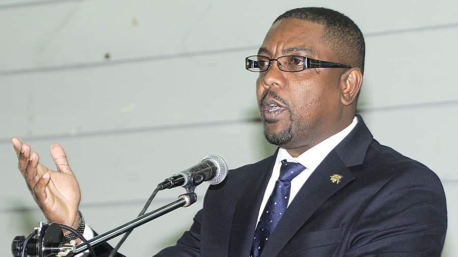 आईसीसी का बॉस बनने आ रहा है वेस्टइंडीज क्रिकेट के यह पूर्व प्रमुख, सौरव गांगुली और इंग्लैंड के कोलिन ग्रेव को मिलेगी टक्कर