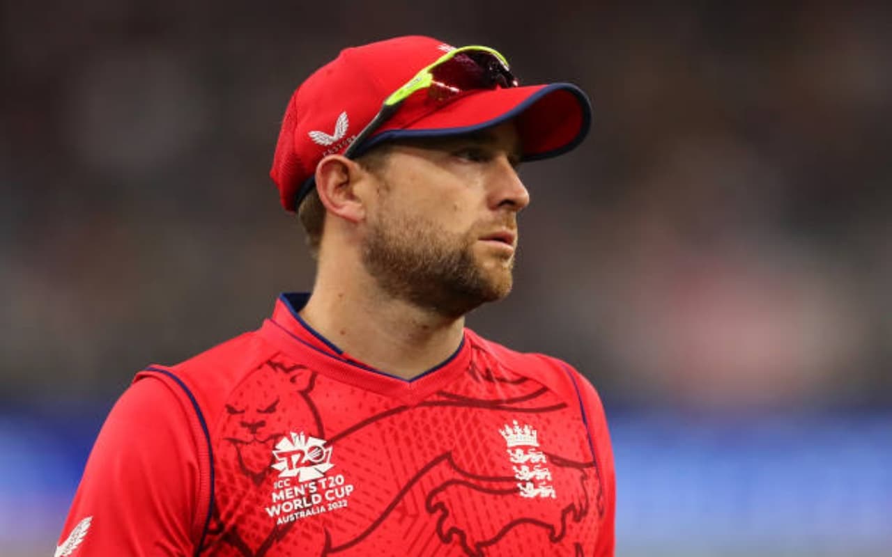 T20 WC Semi Finals: भारत के खिलाफ मैच से पहले इंग्लैंड को लगा झटका, ये बड़ा बल्लेबाज हो सकता है बाहर