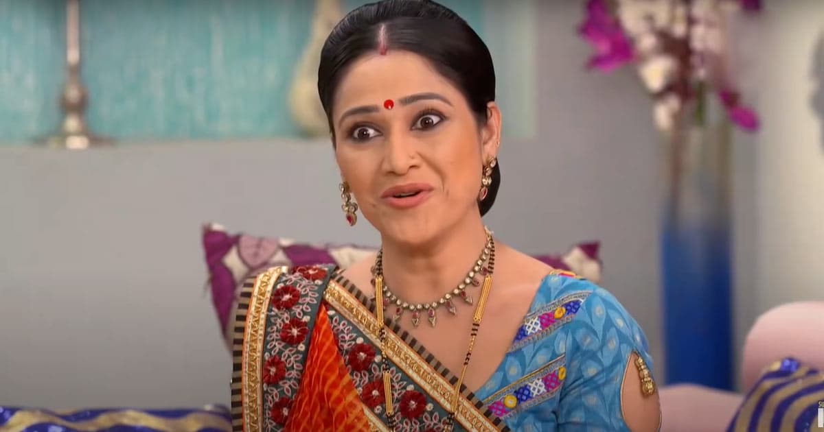 Taarak Mehta Ka Ooltah Chashmah: शो में गूंजेगी दयाबेन की हंसी! दिशा वकानी की होगी वापसी?