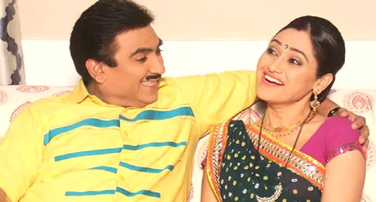 TMKOC: दयाबेन को शो में हर दिन मिस करते हैं जेठालाल, दिशा वकानी की वापसी पर कही ये बात