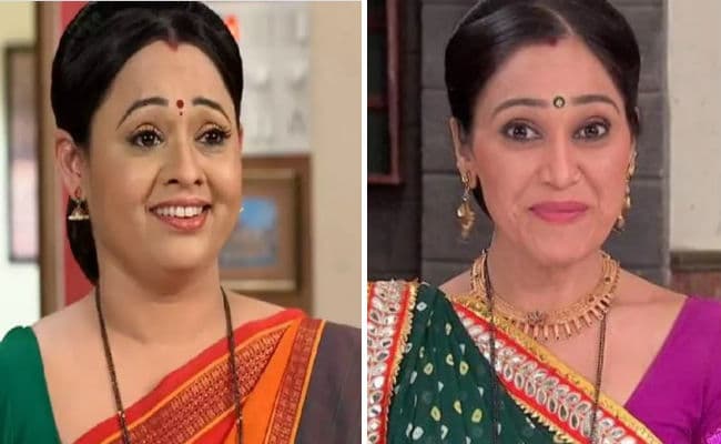 Taarak Mehta Ka Ooltah Chashmah :  इस वजह से जब 'जेठालाल' को 'दयाबेन' से हुई जलन! वायरल हो रहा ये Video