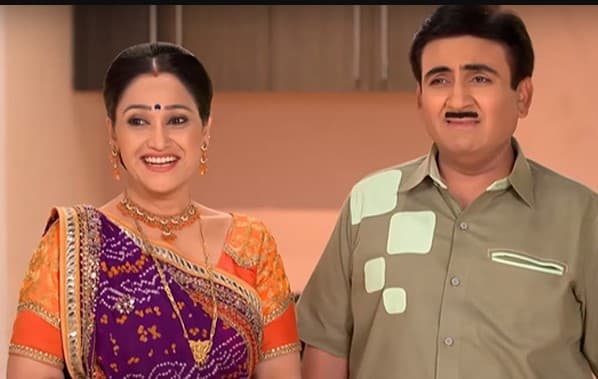 Taarak Mehta Ka ooltah Chashmah : ये एक्ट्रेस निभाना चाहती हैं दयाबेन की मां का किरदार, जिनका चेहरा आज तक नहीं दिखा