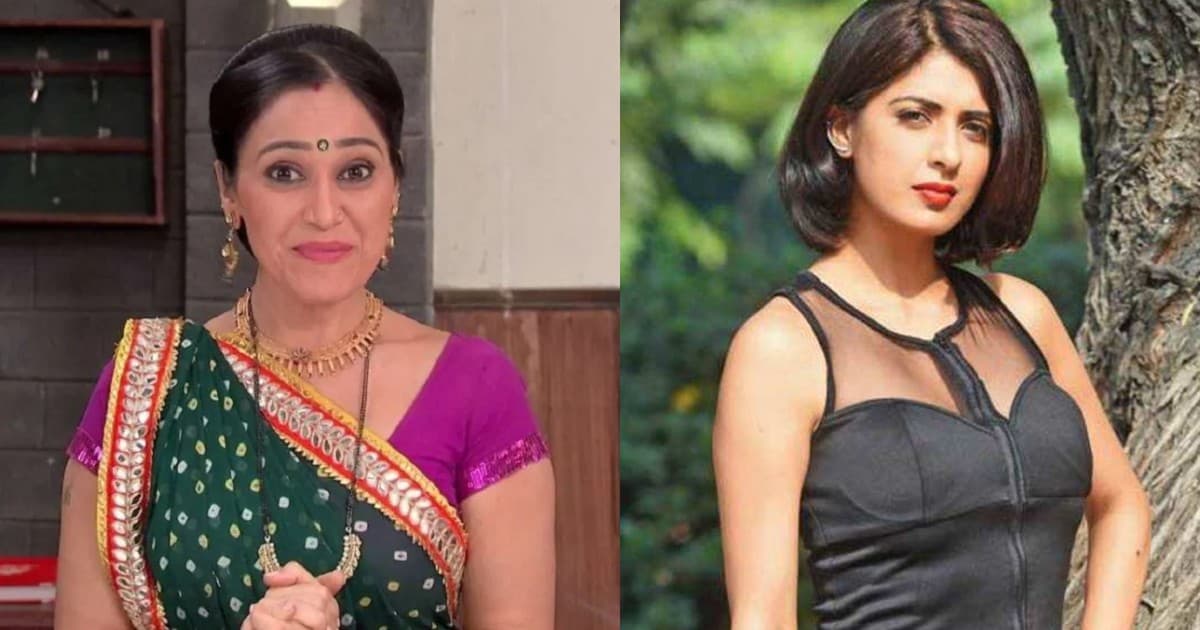 TMKOC: अब 'दयाबेन' बनेंगी टीवी की ये एक्ट्रेस? मेकर्स ने किया अप्रोच, जानें कौन है वो शख्स