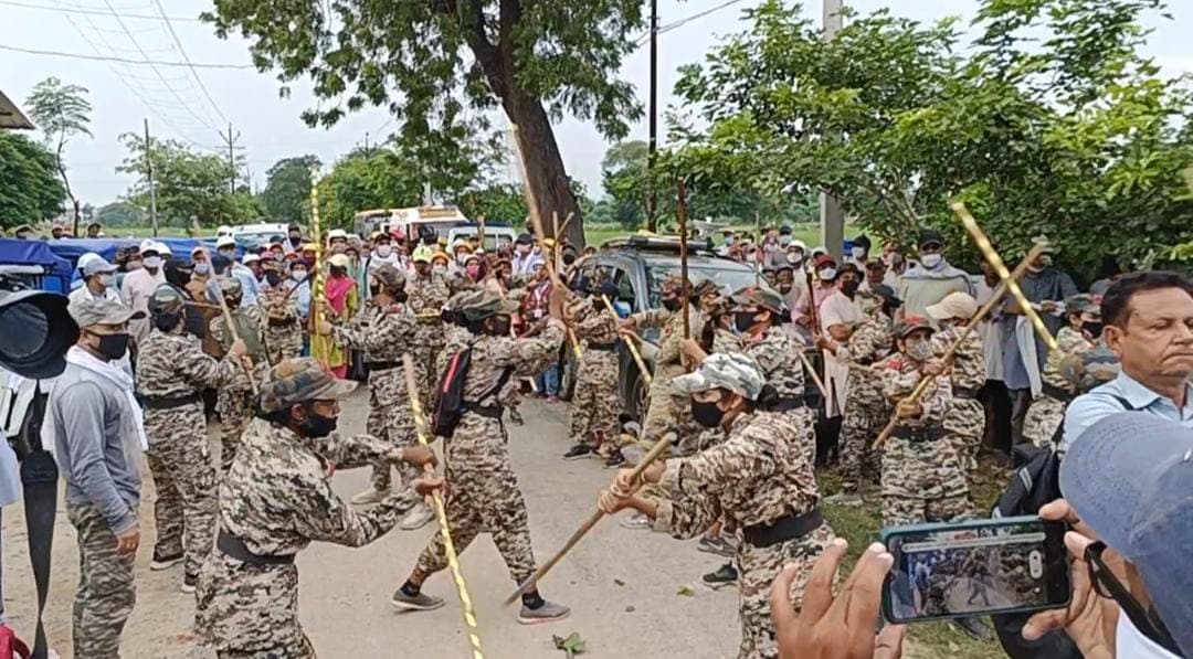 Radha Swami Satsang Sabha: दयालबाग भूमि विवाद केस में हाईकोर्ट का 5 अक्टूबर तक स्टे, जानें अब तक क्या हुआ?
