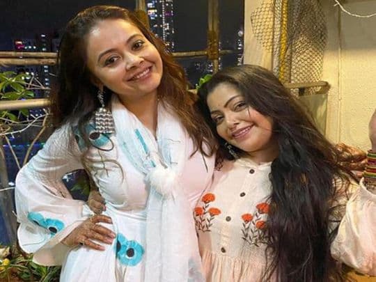 VIDEO : दिव्या भटनागर के निधन के बाद उसके पति के बारे में देवोलिना भट्टाचार्जी ने किया शॉकिंग खुलासा, बोलीं- अब तू जेल में ही सड़ेगा
