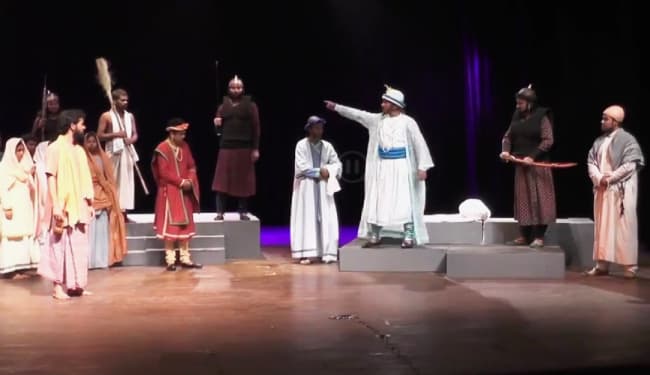 IPTA@78: ''यह कैसा देश है, जहां अपने ही नागरिकों को दर-दर भटकना पड़ रहा''