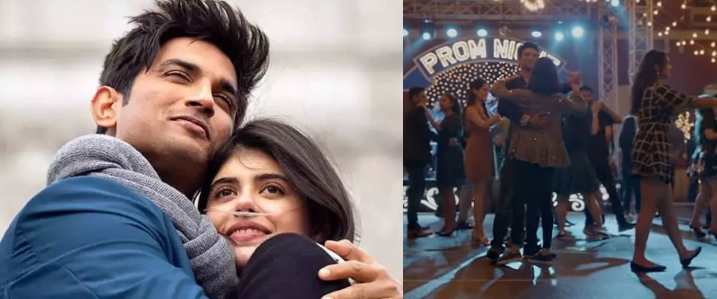 Sushant Singh Rajput की फिल्म ‘दिल बेचारा’ का झारखंड कनेक्शन, रांची के लोग खुद को कर रहे हैं कनेक्ट