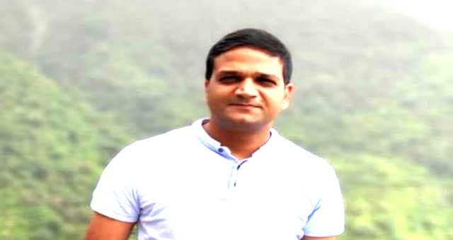 कोरोना संक्रमण की रोकथाम को लेकर उपायुक्त छवि रंजन की अपील, लैब में जांच कराने आयें, तो दें सही जानकारी