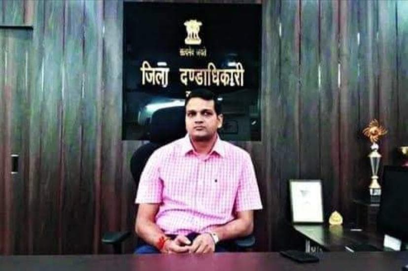 झूठी खबर चलाने वालों पर प्रशासन सख्त, डीसी ने दी कड़ी कार्रवाई करने की चेतावनी