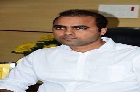 रामगढ़ उपायुक्त ने कार्यों को शीघ्र पूरा करने करने का दिया निर्देश