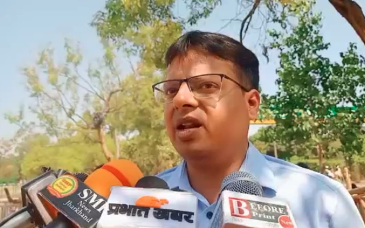झारखंड: 24 विदेशी शराब दुकानों पर एक्शन, हटाए गए कई कर्मी, वसूल रहे थे MRP से अधिक कीमत