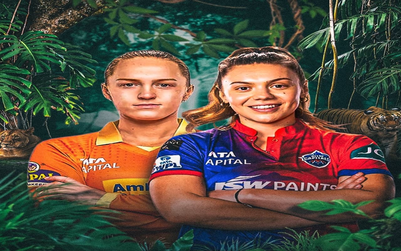 WPL 2023, GG vs DC: शेफाली वर्मा की विस्फोटक पारी, दिल्ली ने गुजरात को 10 विकेट से रौंदा