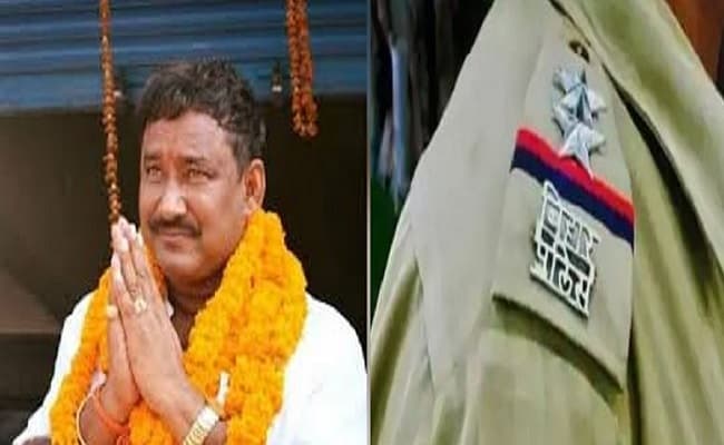 राजद विधायक के पति की 34 संपत्तियों को जब्त करेगी सरकार, नाबालिग से बलात्कार के आरोप में फरार हैं पूर्व MLA