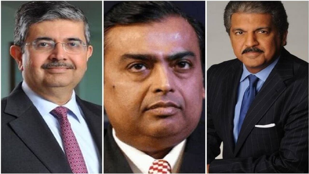 मुकेश अंबानी से लेकर आनंद महिद्रा और गौतम अदाणी तक, अरबों की दौलत.. लेकिन वारिस कौन