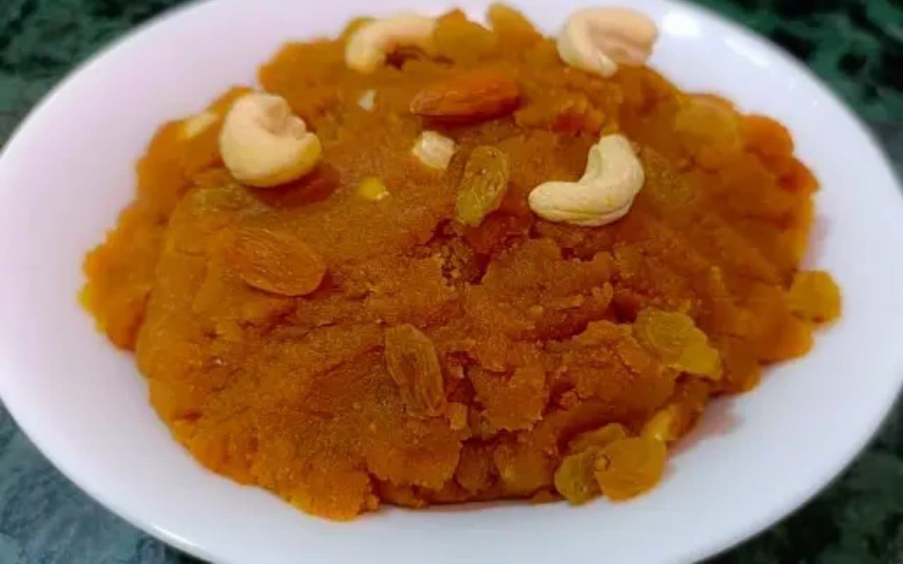 सर्दियों में खाए ये 5 लो कैलोरी हलवा,स्वाद के साथ सेहत का भी ख्याल