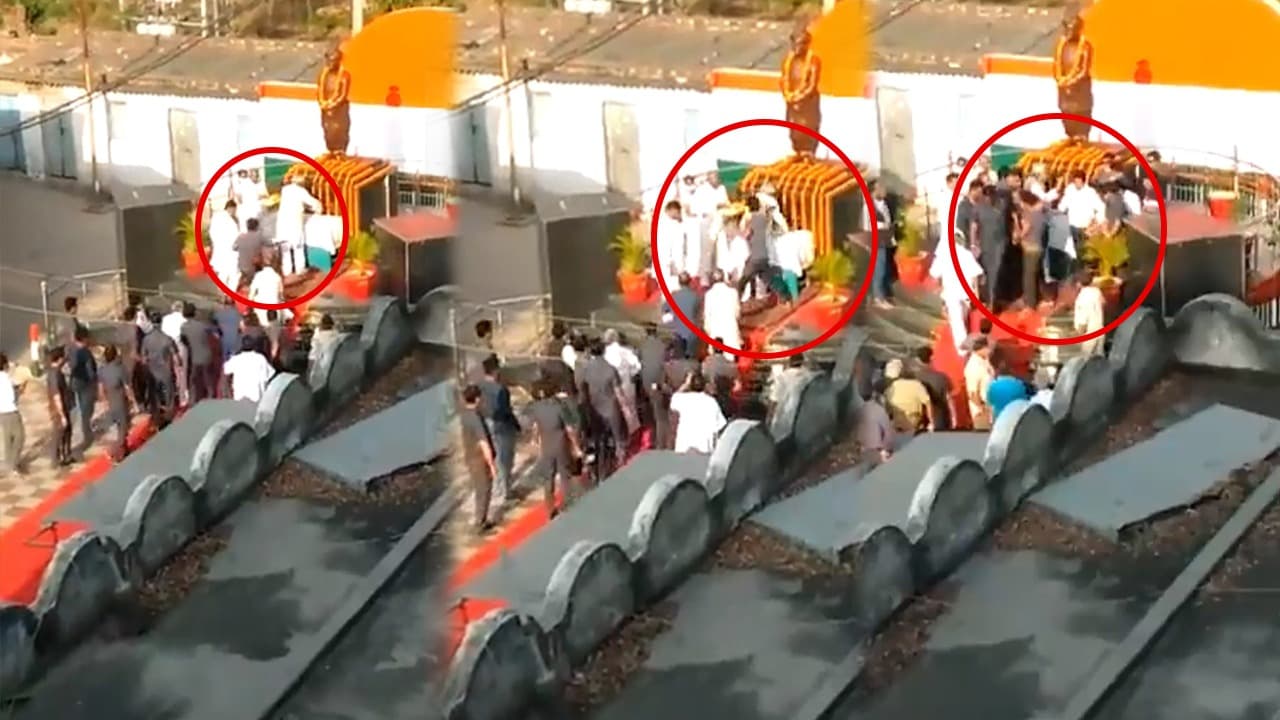 नीतीश कुमार पर हमले का प्रयास करने वाला लड़का कौन है? जानिये कार्रवाई को लेकर सीएम ने क्या दिये निर्देश