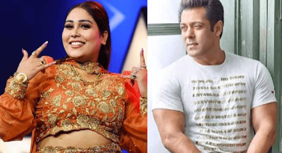 Bigg Boss 15: अफसाना खान ने शादी और प्यार को लेकर सलमान खान से पूछ लिया ये सवाल, एक्टर ने दिया मजेदार जवाब