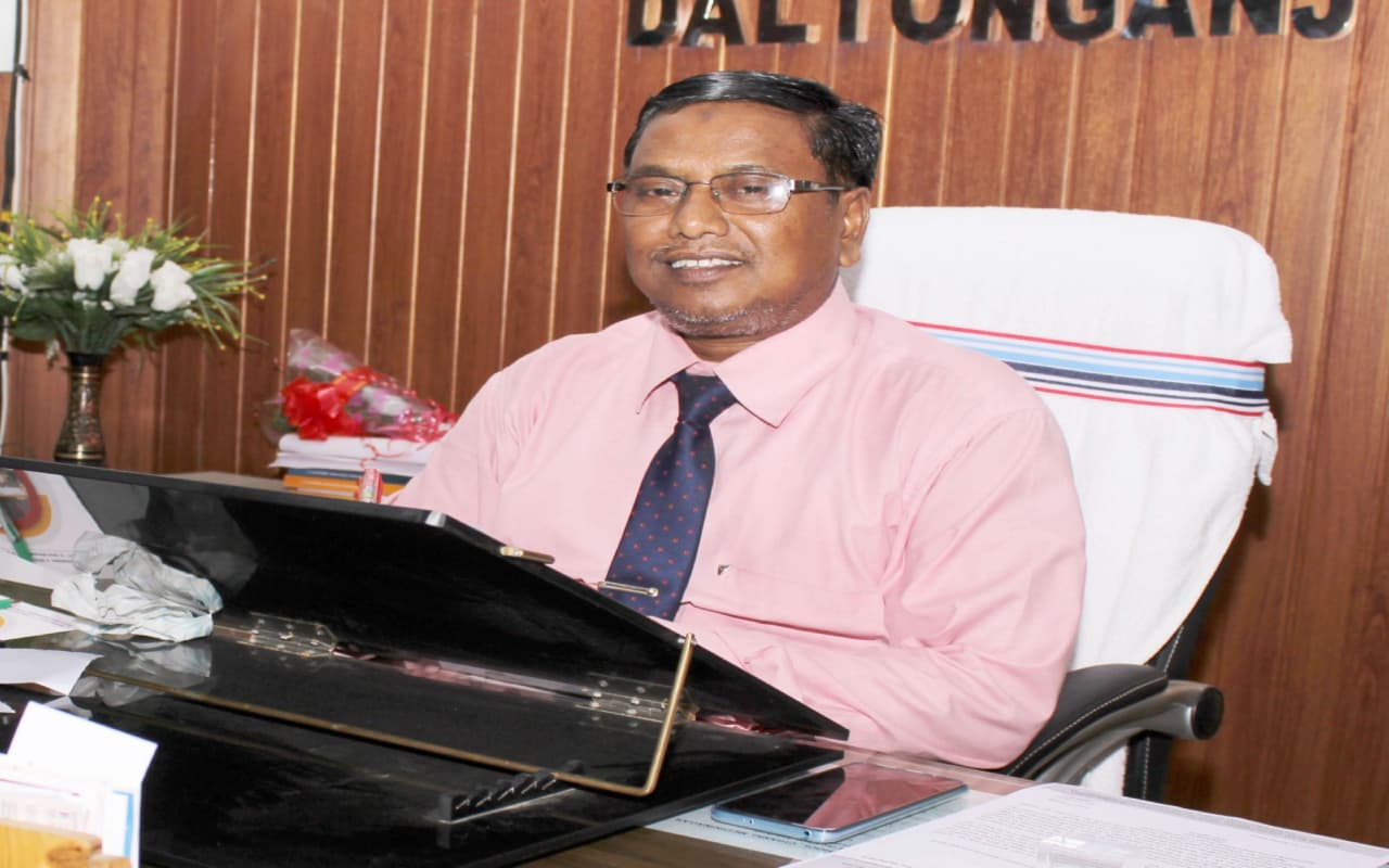 पलामू में NEET UG Exam 2023 की तैयारी पूरी, परीक्षार्थियों को इन बातों का रखना होगा ख्याल, पढ़ें पूरी खबर