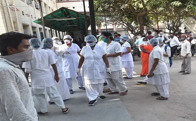 Coronavirus in Bihar, Lockdown Updates : बिहार में कोरोना पॉजिटिव के 1109 नये केस, रिकवरी रेट 65.61 प्रतिशत