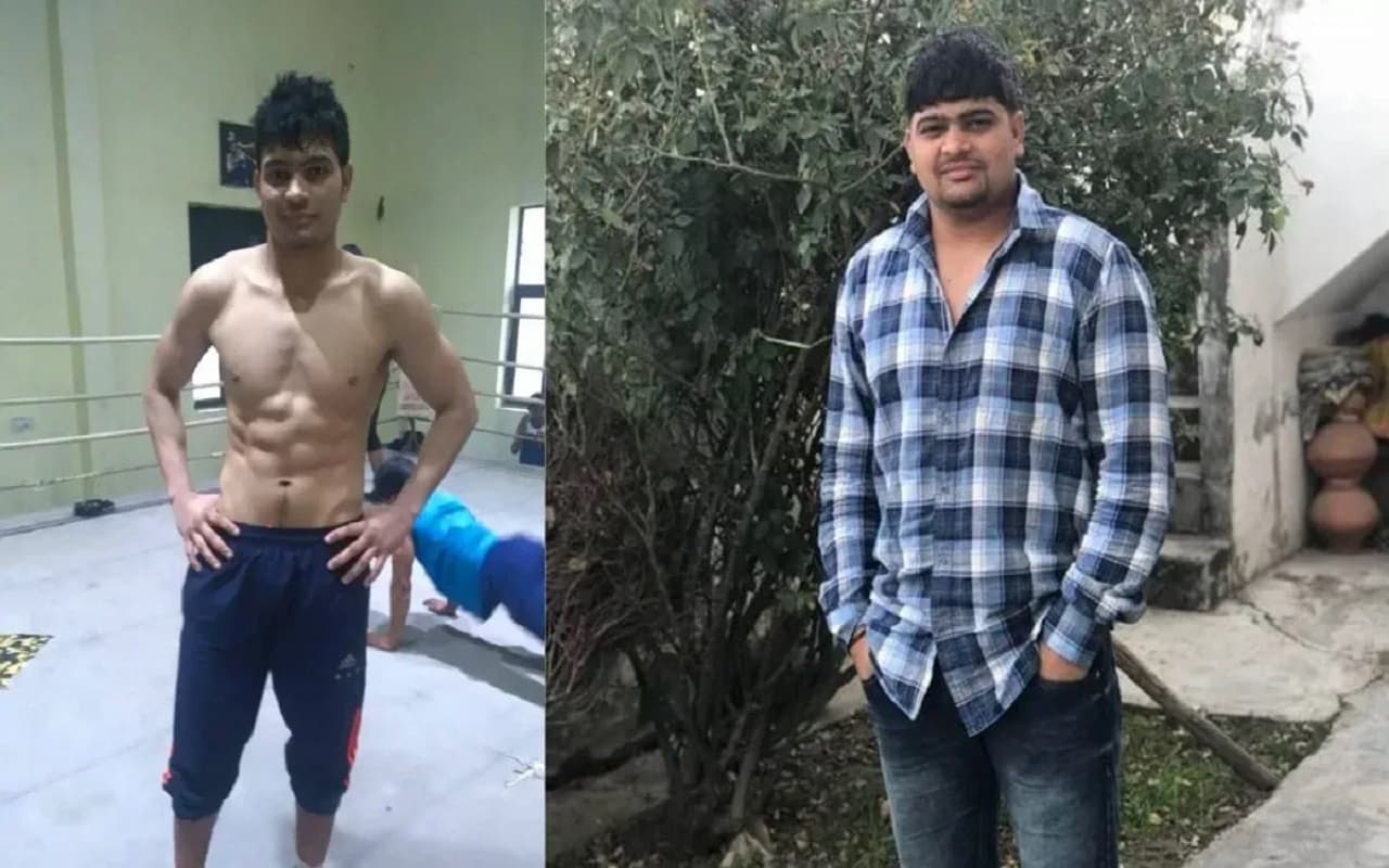 Delhi: जानिए कौन है 'गैंगस्टर दीपक बॉक्सर'? जिसे गिरफ्तार करने के लिए लेनी पड़ी FBI की मदद