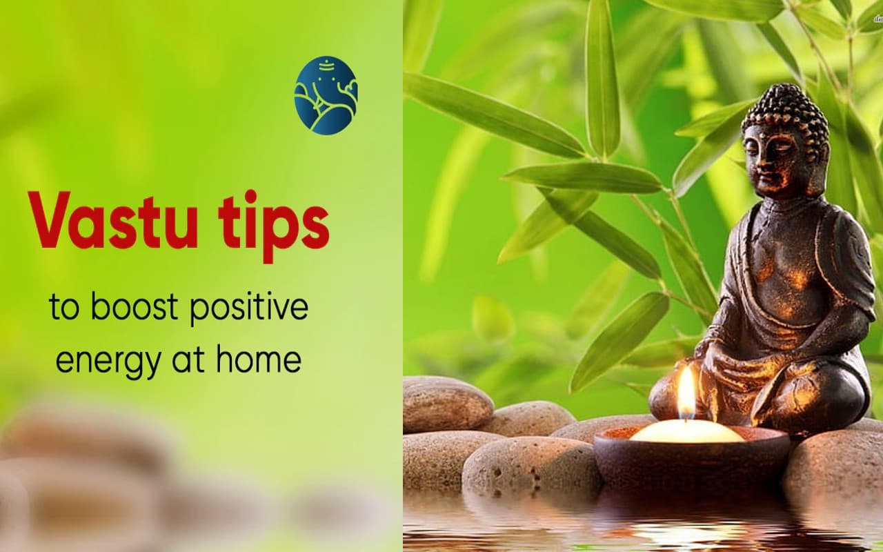 Vastu Tips for Positive Energy: घर के इस दिशा को रखें संतुलित, हर मनोकामना होगी पूरी! फॉलो करें ये Tips