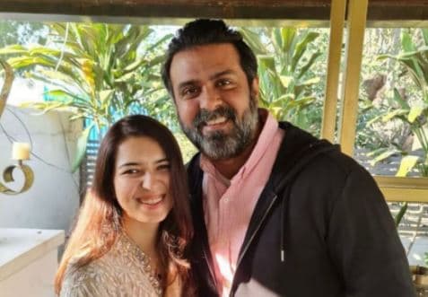 प्रियंका चोपड़ा के एक्स बॉयफ्रेंड हरमन बावेजा आज बनेंगे दूल्हा, शादी के पहले हल्दी-संगीत में मचा धमाल, देखें VIDEO