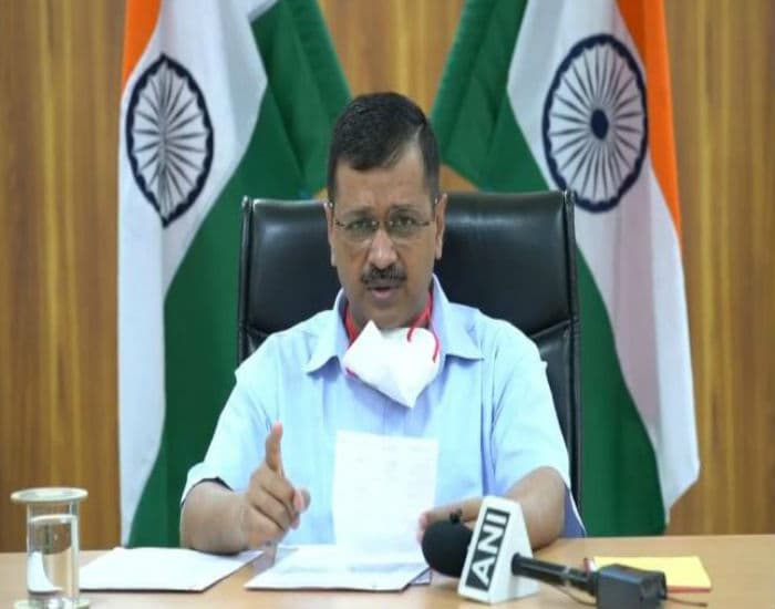 सीएम केजरीवाल ने कहा- कोरोना वायरस के बढ़ते मामले से निपटने के लिए तैयार सरकार, लॉकडाउन 4.0 के बाद आये 3500 केस