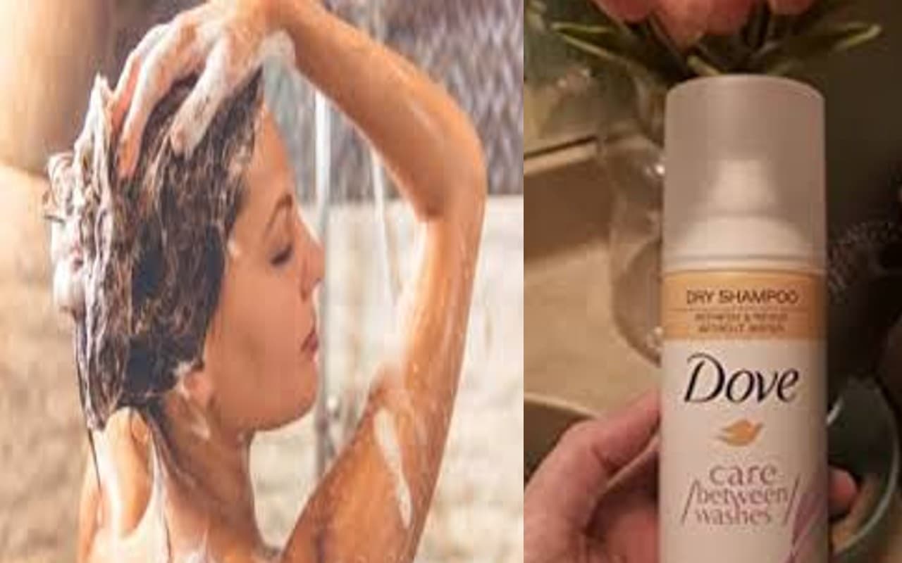 Dove Shampoo के इस्तेमाल से हो सकता है कैंसर! जानें इसकी पूरी सच्चाई