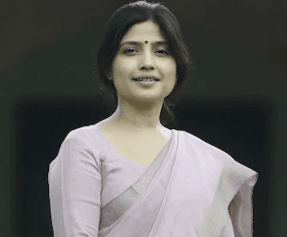 CM Nitish के पॉपुलेशन कंट्रोल वाले बयान का Dimple Yadav ने किया समर्थन, कही ये बड़ी बात...