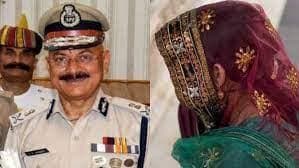 झारखंड के पूर्व डीजीपी डीके पांडेय और उनकी बहू के बीच का विवाद कैसे सुलझा, पढ़िए ये रिपोर्ट झारखंड के पूर्व डीजीपी डीके पांडेय और उनकी बहू के बीच का विवाद कैसे सुलझा, पढ़िए ये रिपोर्ट