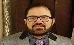 Jharkhand Panchayat Chunav 2021 : झारखंड में पंचायत चुनाव पर क्या बोले राज्य निर्वाचन आयुक्त डॉ डीके तिवारी