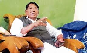 नरेगा लागू कराने में रघुवंश बाबू की भूमिका सराहनीय : डॉ रामेश्वर उरांव