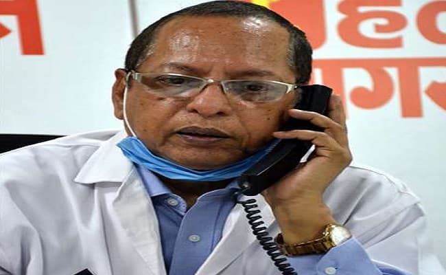 कैसे रोका जा सकता है कोरोना वायरस का संक्रमण, जानिए डॉ हेमशंकर शर्मा की सलाह...